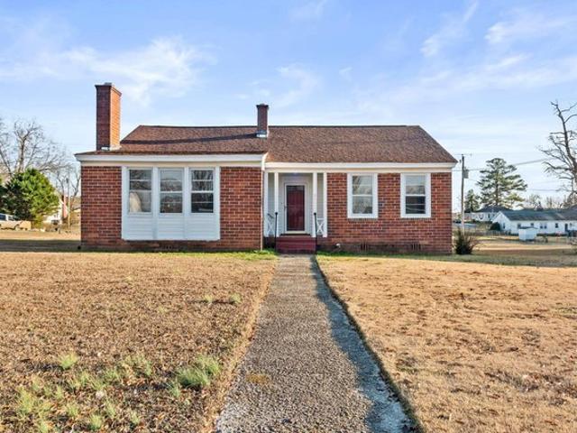 House for sale in Joanna, South Carolina