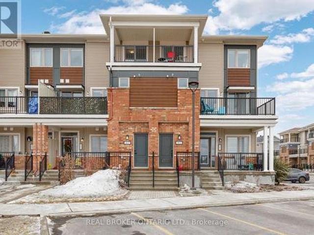 Townhouse for sale in Mulhurst Bay, Ontario