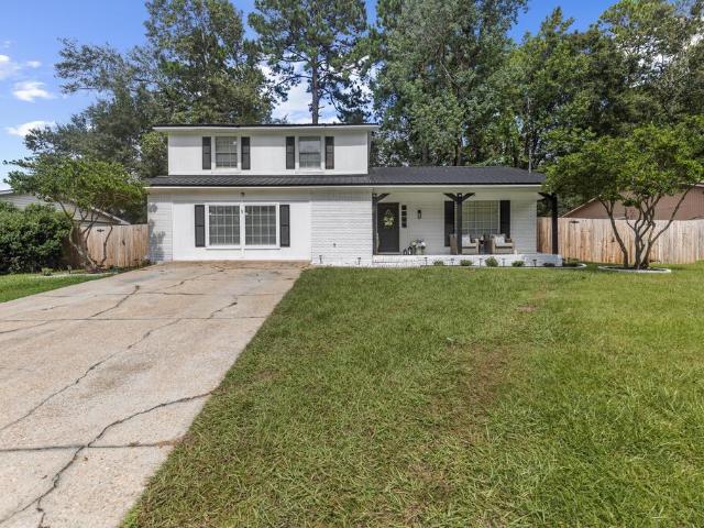 House for sale in Melody Heights, Dothan
