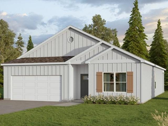 House for sale in Odenville, Alabama
