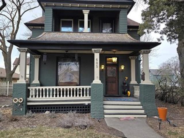 House for sale in Yankton, South Dakota