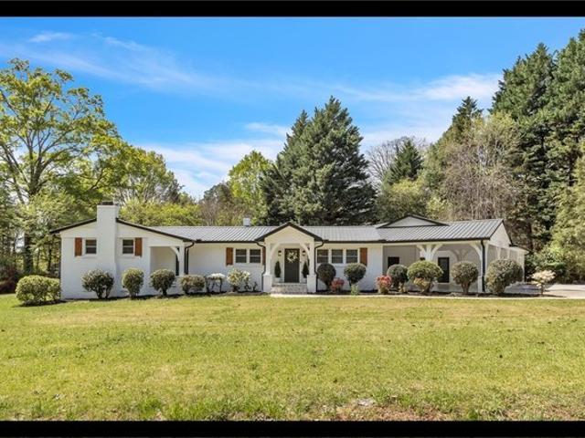 House for sale in Walhalla, South Carolina