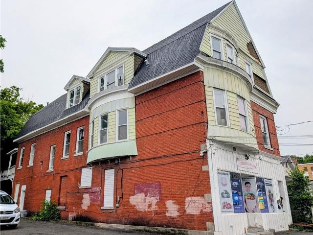 Commercial for sale in Syracuse, New York