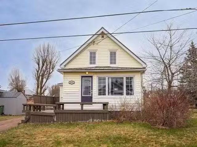 House for sale in Prince, Prince Edward Island