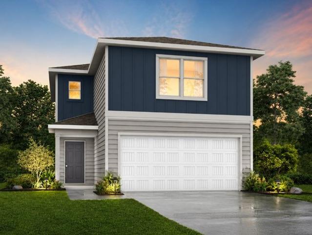 House for sale in Hamilton, Texas