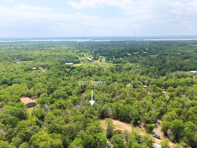 Land for sale in Somerville, Texas