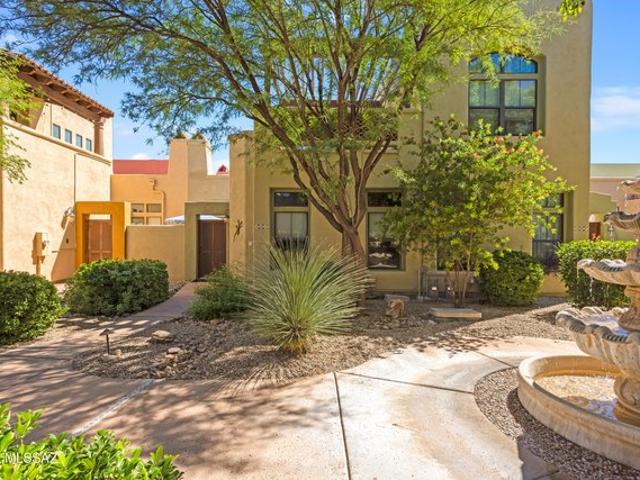 Townhouse for sale in Tubac, Santa Cruz County