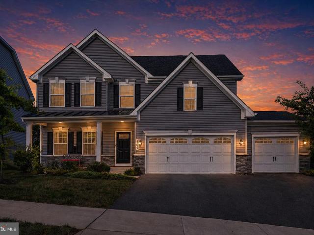 House for sale in Brunswick, Maryland