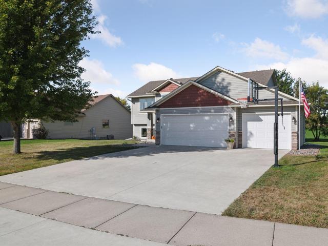 House for sale in Cologne, Minnesota