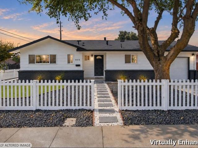 House for sale in Dixon, Solano County