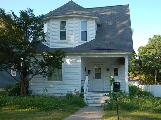 House for sale in Cadillac, Michigan