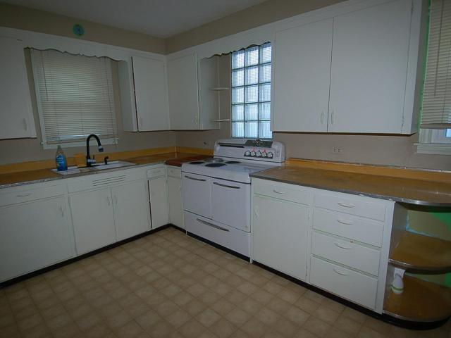 House for sale in Cadillac, Michigan
