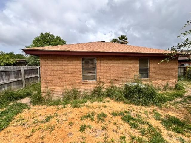 House for sale in Cameron, Texas