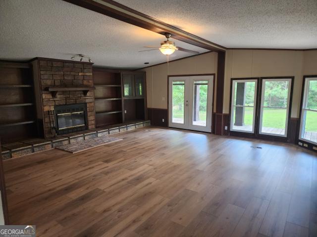 Property for rent in Hartwell, Georgia