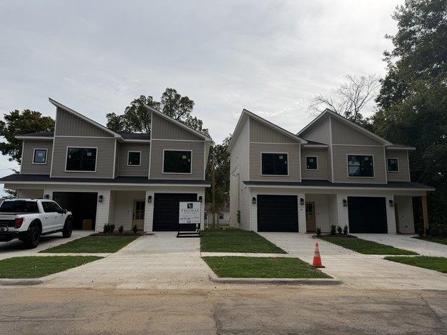 Townhouse for rent in Ark