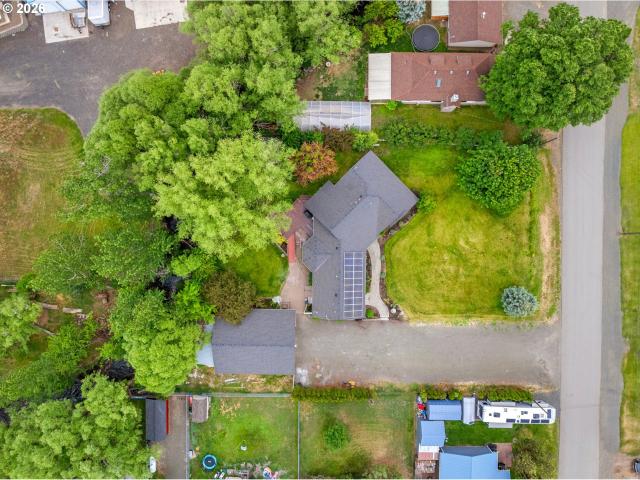 House for sale in Oregonia