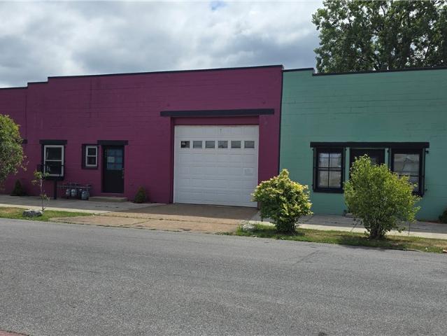 Commercial for sale in Buffalo, New York