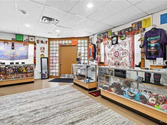 Commercial for sale in Buffalo