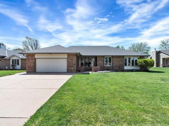 House for sale in Kansas