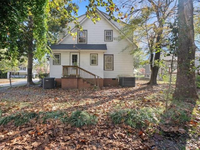 House for sale in Rockingham, North Carolina