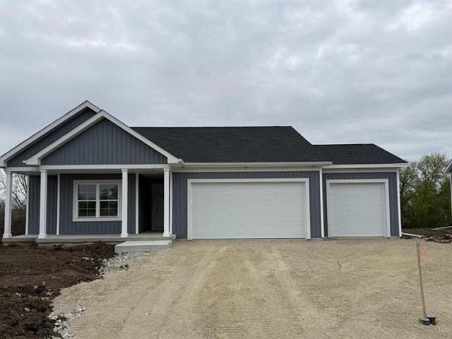 House for sale in Orfordville, Wisconsin
