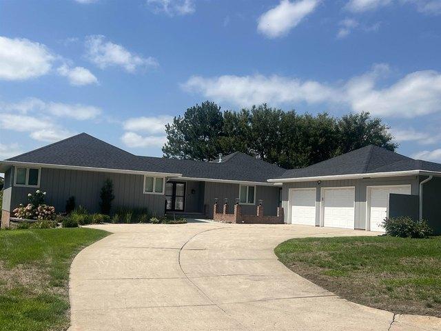 House for sale in Nebraska