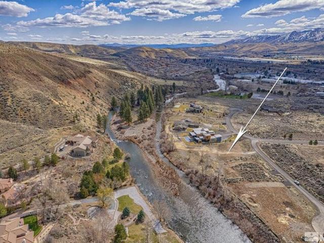 Land for sale in Verdi, Nevada