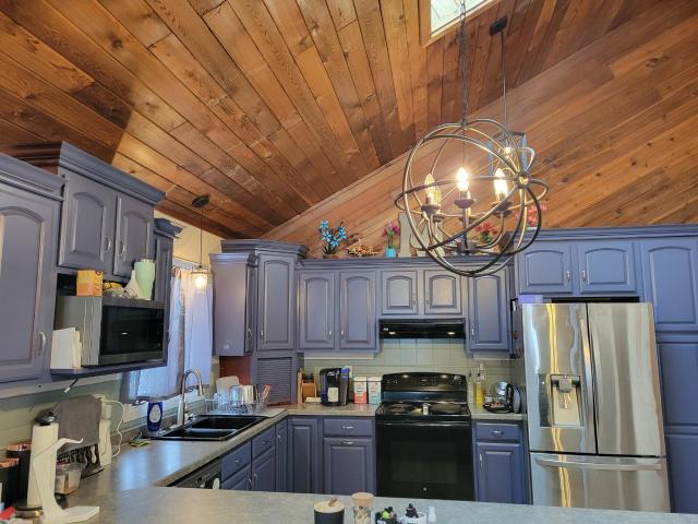House for sale in Thief River Falls, Pennington County