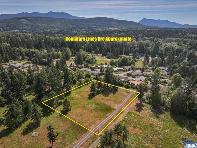 Land for sale in Sequim, Clallam County