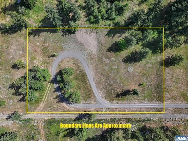 Land for sale in Sequim, Clallam County