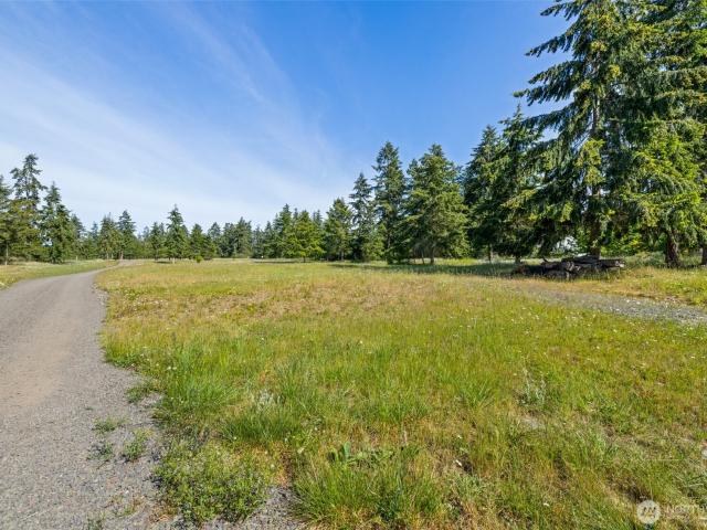 Land for sale in Sequim, Clallam County