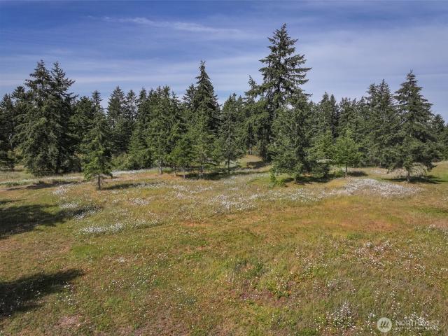 Land for sale in Sequim, Washington