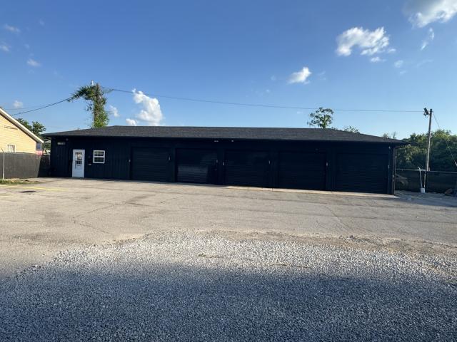Commercial for sale in Tennessee