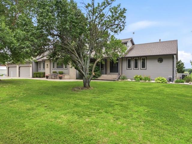 House for sale in Kansas