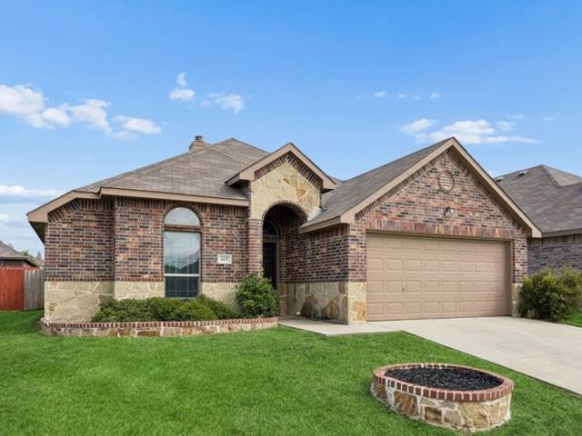 House for sale in Wilmer, Texas