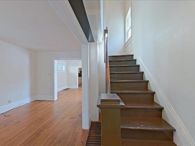 House for sale in Madison, Wisconsin