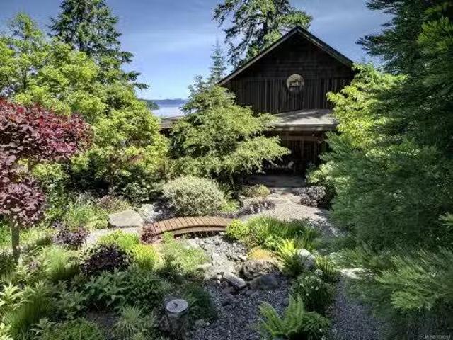 House for sale in British Columbia