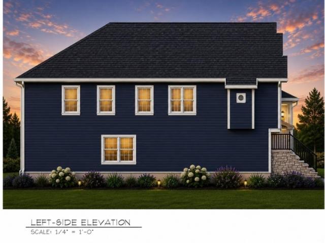 House for sale in Kenilworth, New Jersey