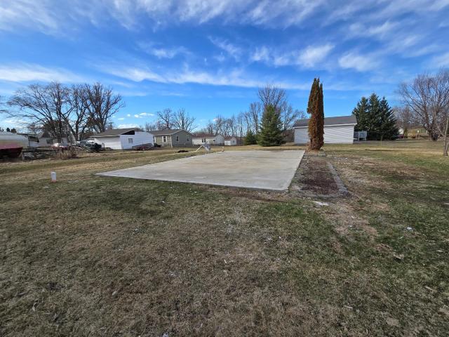 Land for sale in Grasston, Minnesota