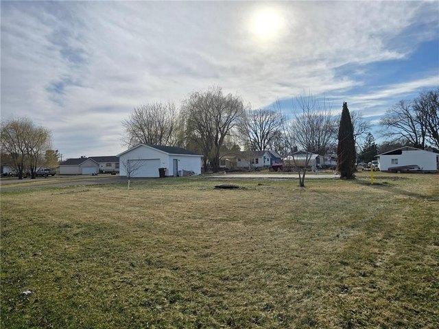 Land for sale in Grasston, Minnesota