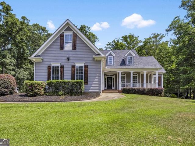 House for sale in Covington, Georgia