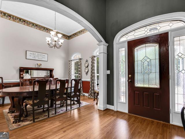 House for sale in Covington, Georgia