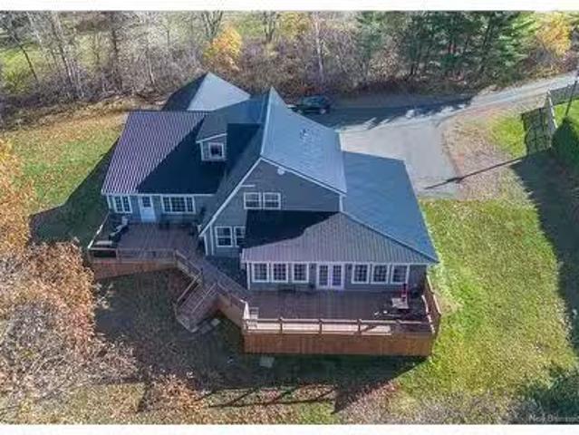 House for sale in Burton, New Brunswick