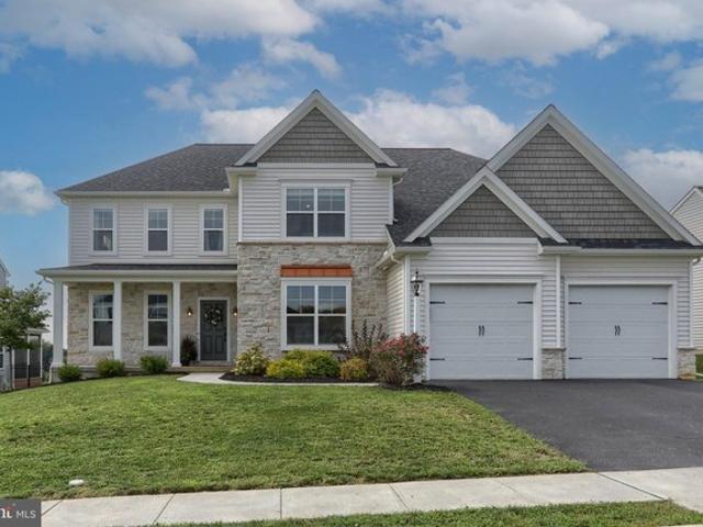 House for sale in Lititz, Pennsylvania