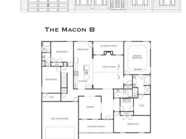 House for sale in Holly Ridge, Onslow County