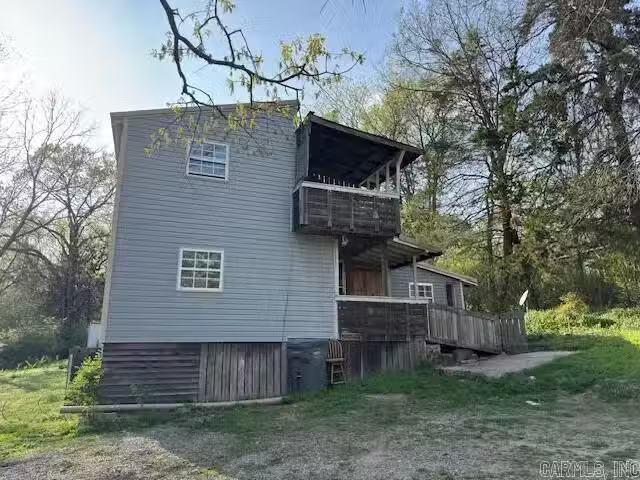 House for rent in Batesville