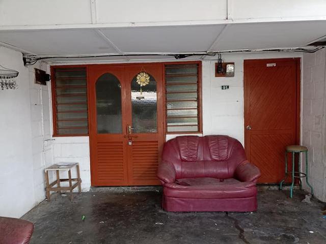 Terraced House for sale in Majlis Bandaraya Ipoh, Kinta