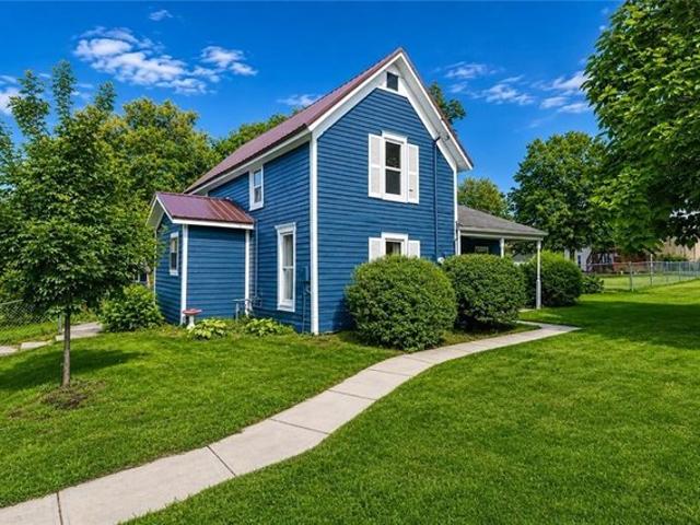 House for sale in Lathrop, Missouri