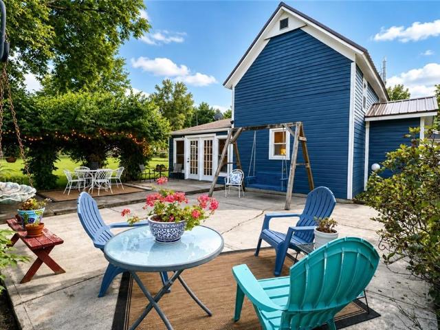 House for sale in Lathrop, Missouri