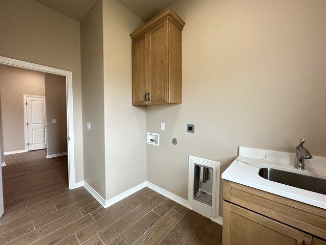 House for sale in Lorena, Texas